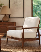 Mid-Century Modern Armchair