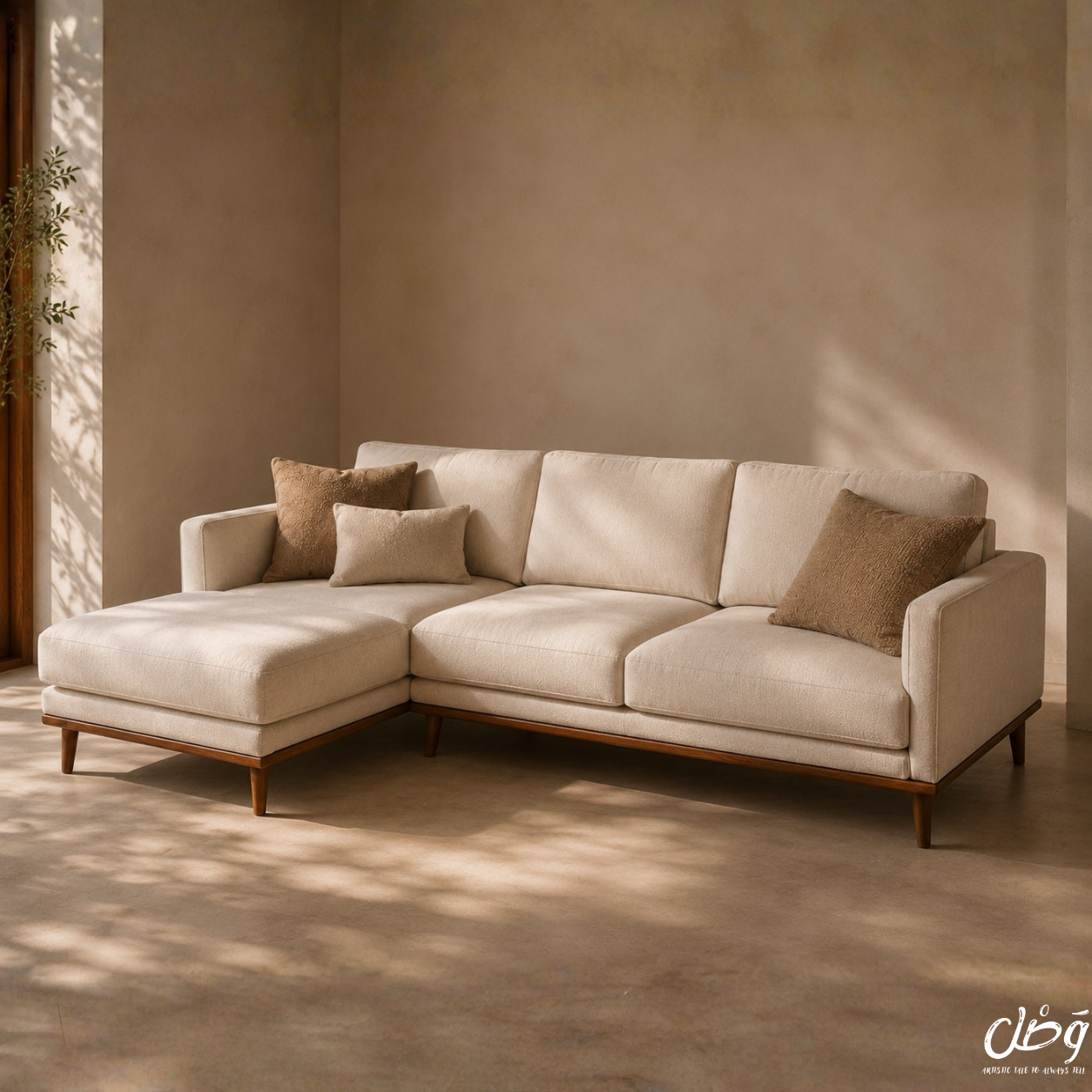 Shop the Look  — Living Room Bundle 3