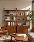Luma Shelf