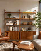Luma Shelf