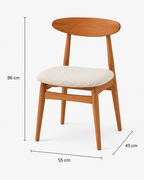 Nord Haven Dining Chair
