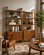 Luma Shelf