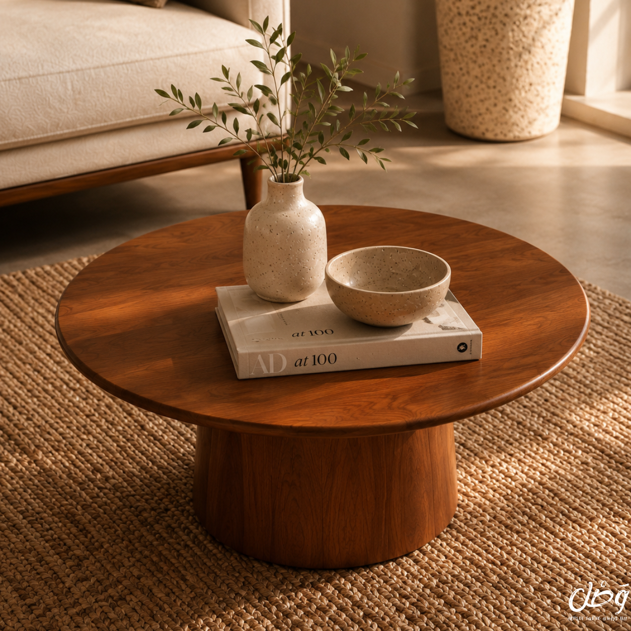 Shop the Look  — Living Room Bundle 3