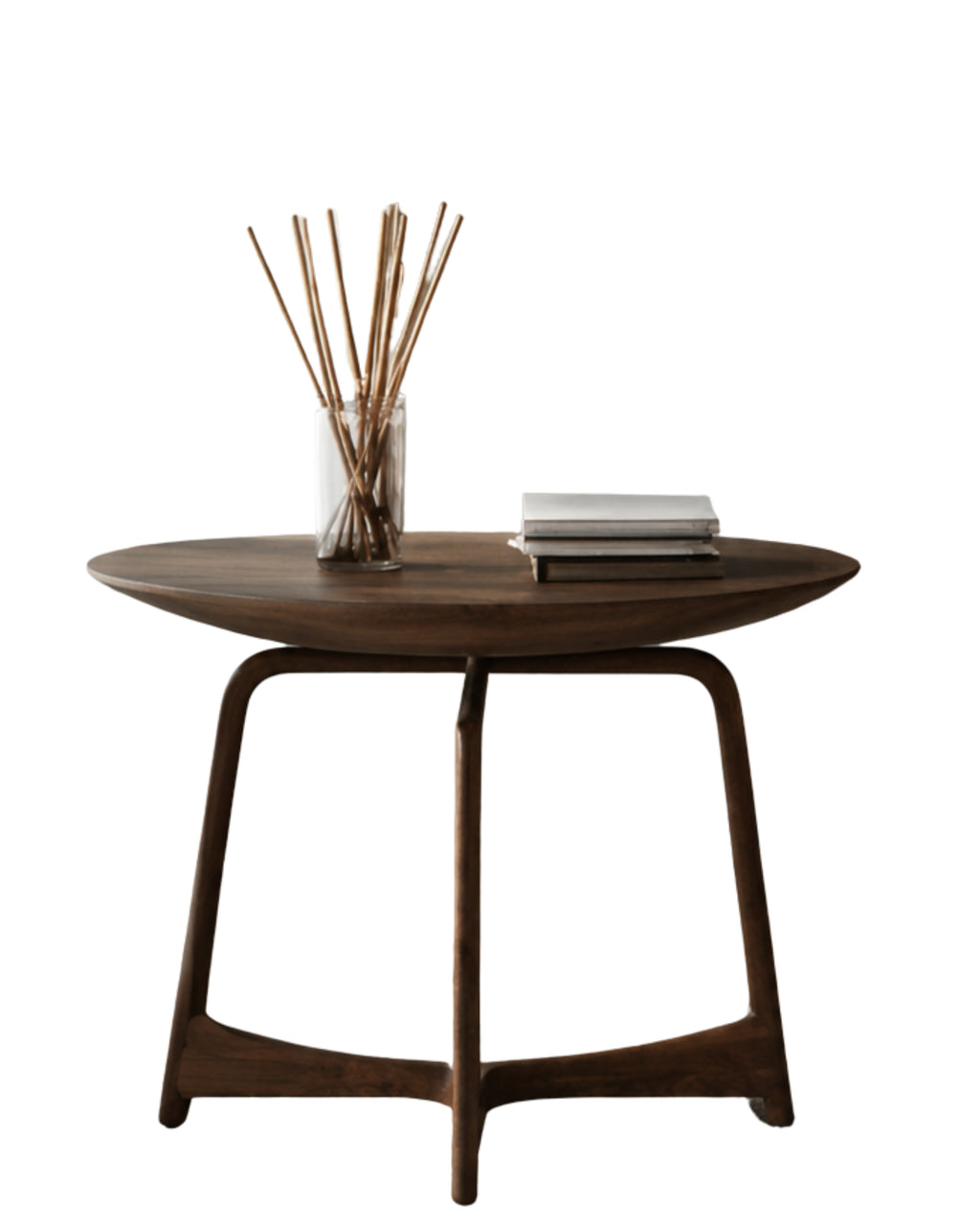 Modern Round Side Table