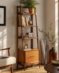 Ladder One Bookshelf