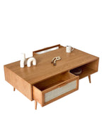 Mid-Century Modern Coffee Table