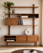 Oslo Wall Unit