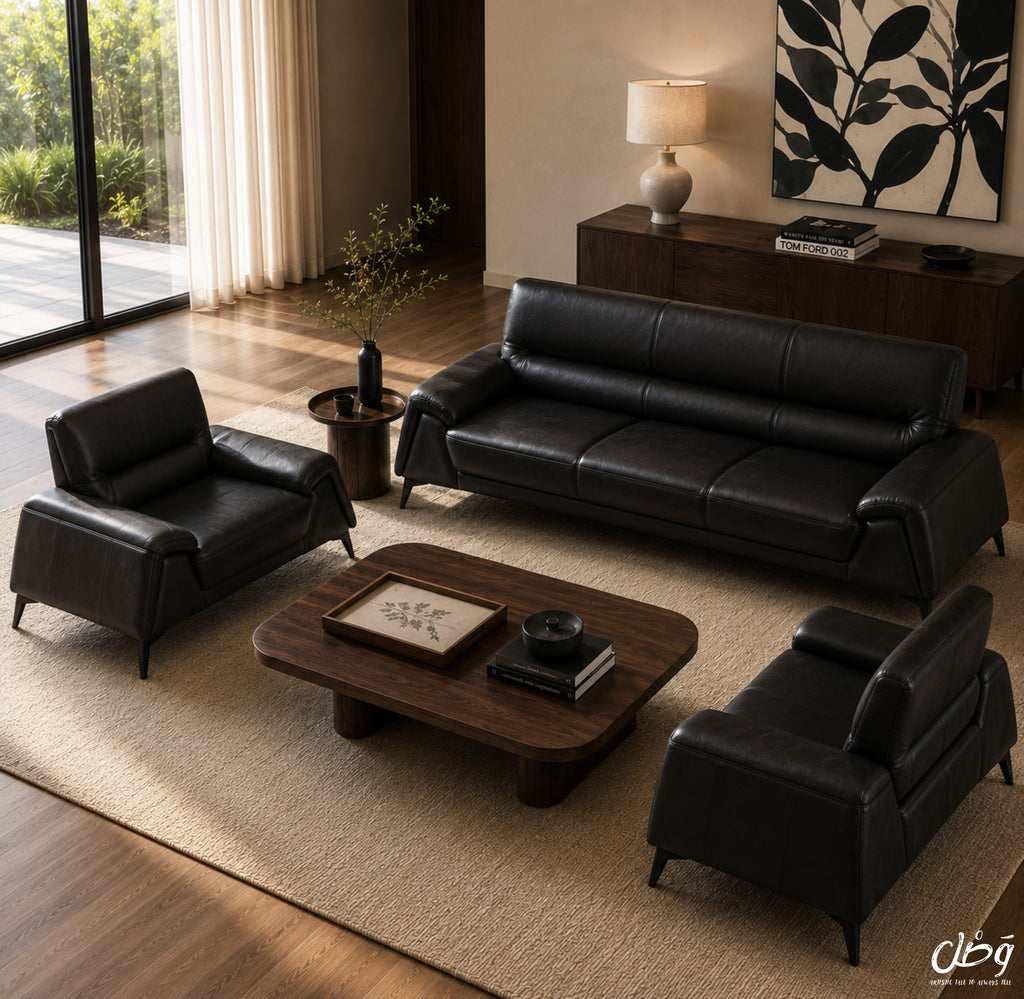 Onyx Lounge Set