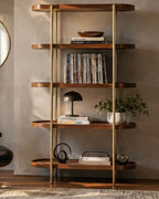 Aura Bookshelf