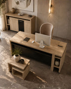 Executive Desk