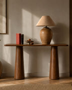 Aster Console Table