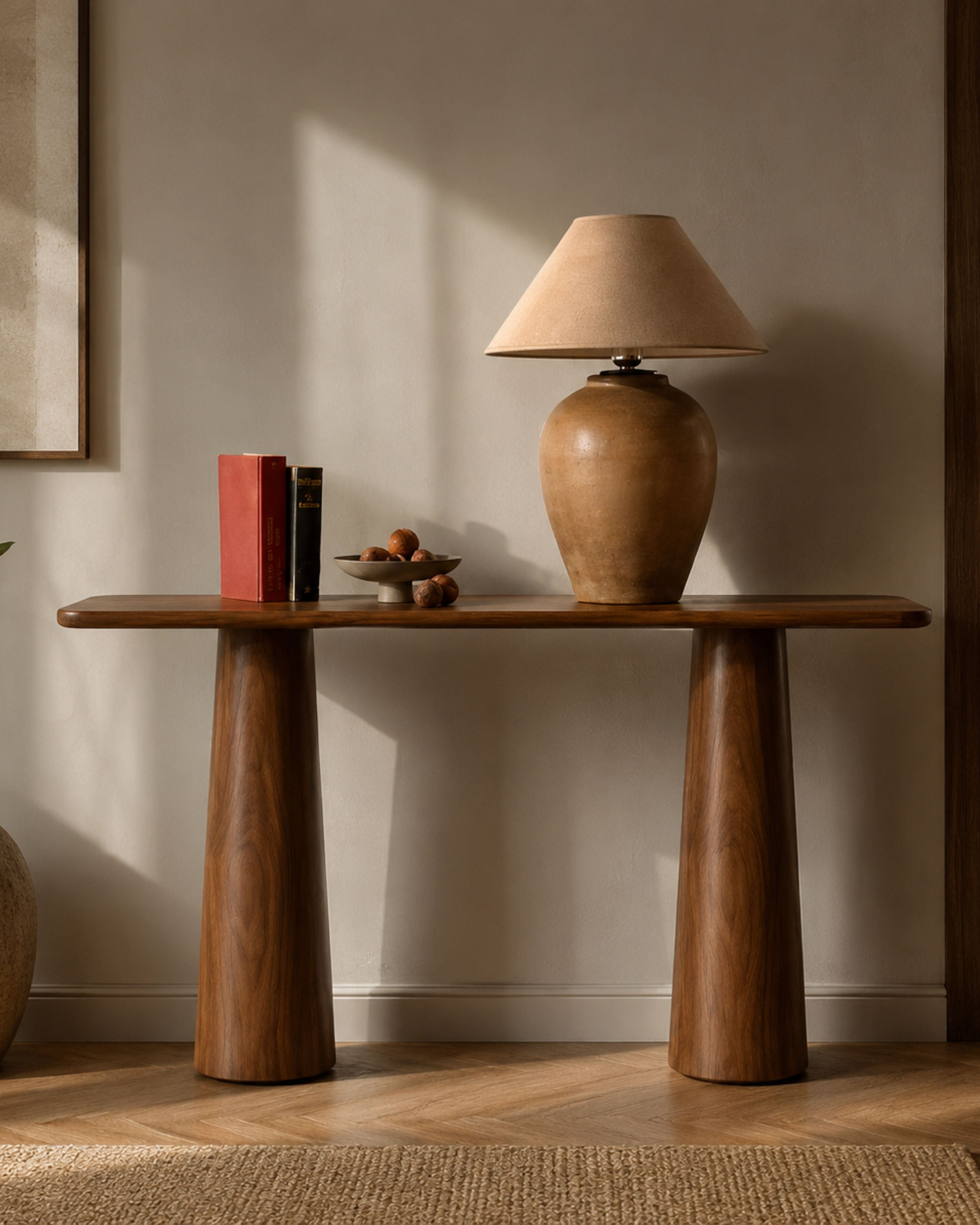 Aster Console Table