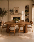 Nova Dining Chair