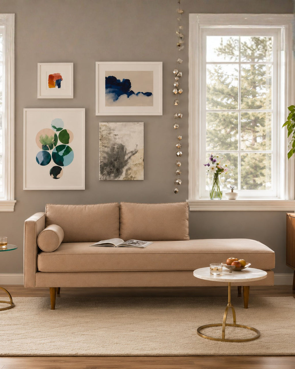 Haven Chaise