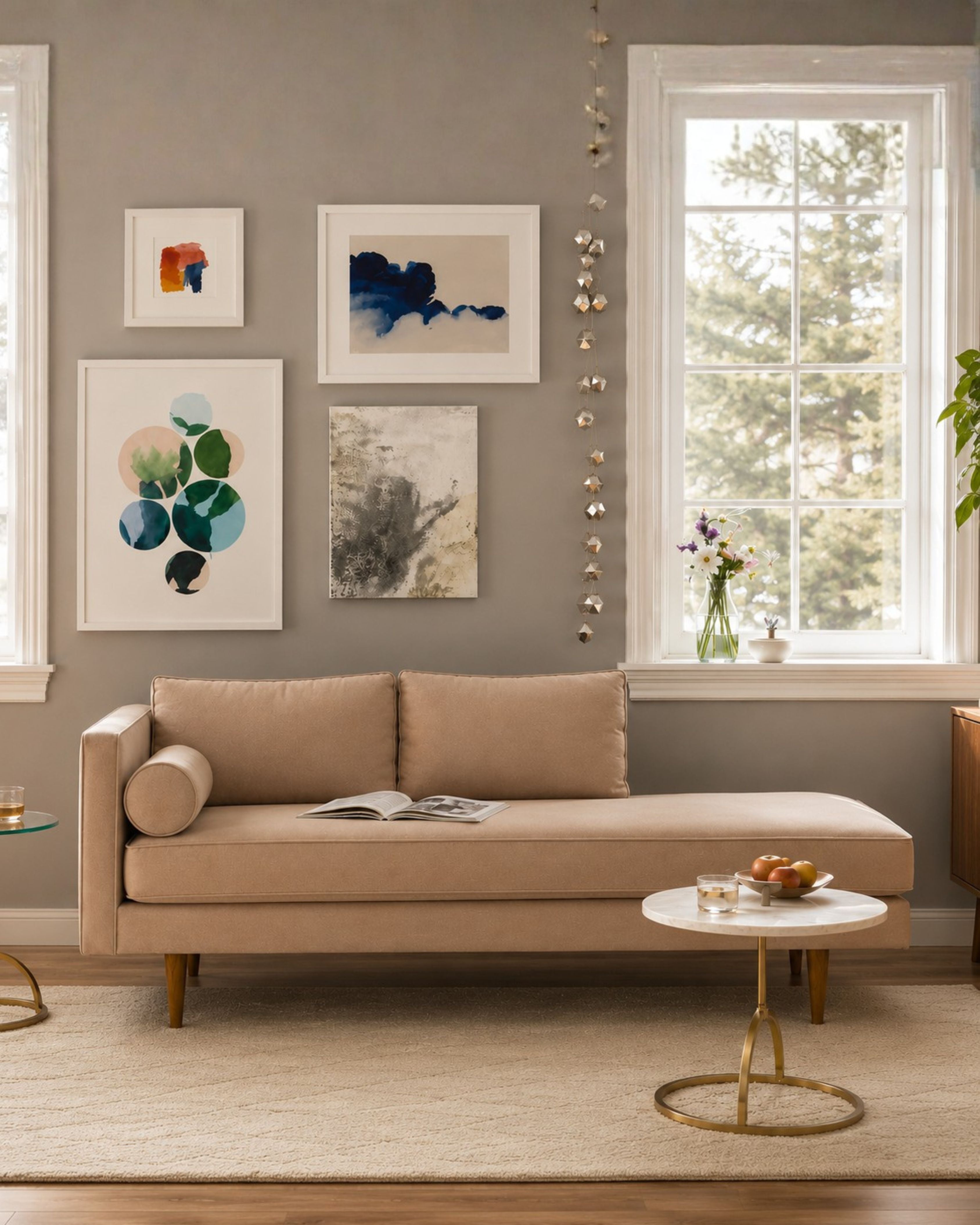 Haven Chaise