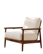 Mid-Century Modern Armchair