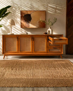 Oslo Rattan Buffet