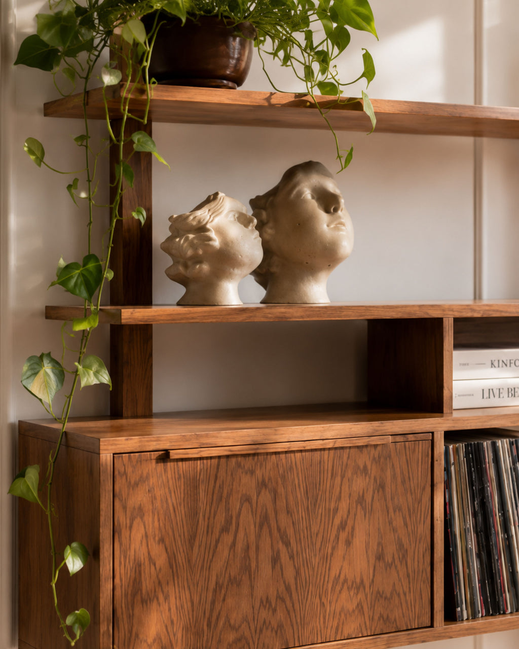 Oslo Wall Unit