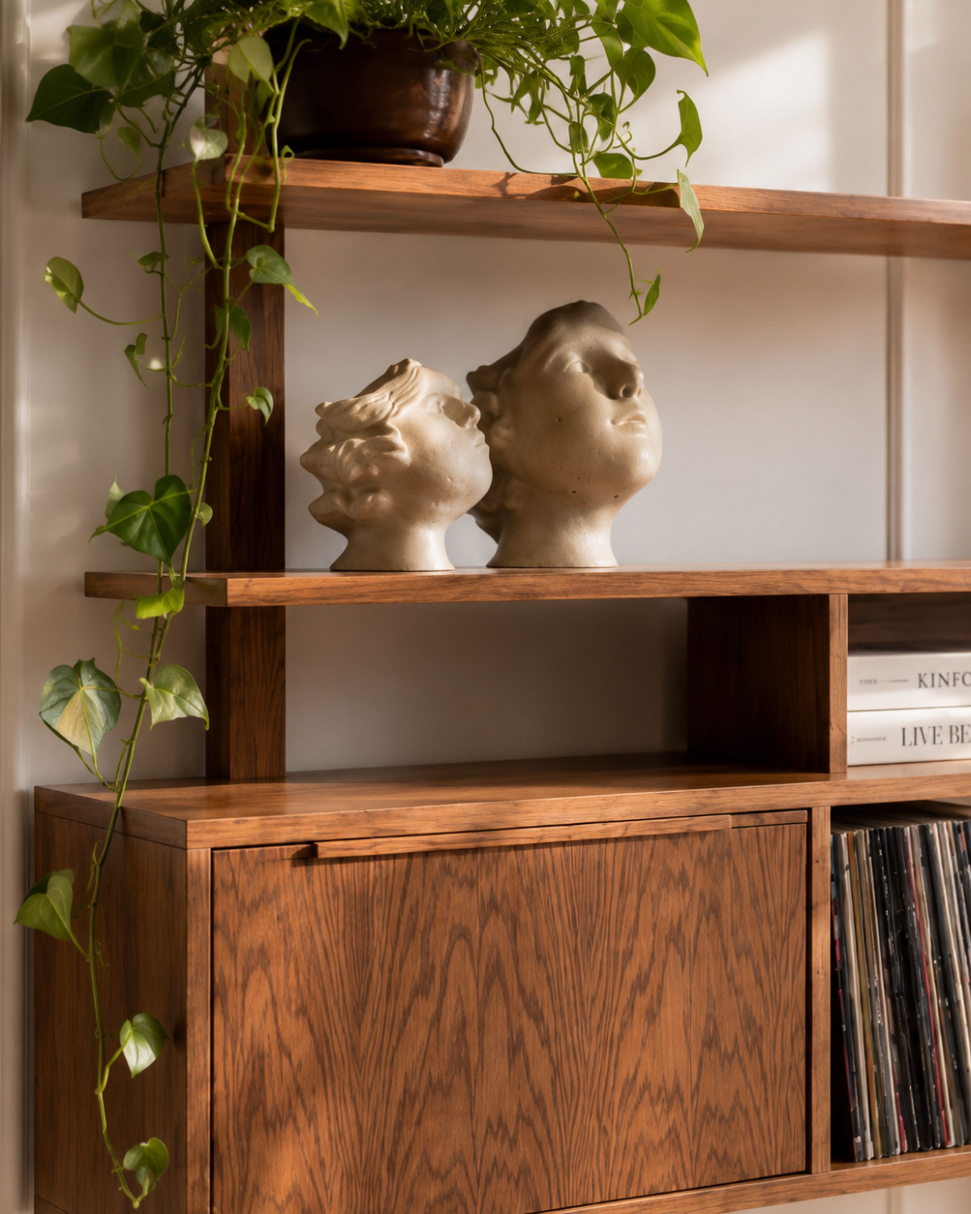 Oslo Wall Unit
