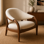 Luna Armchair