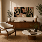 Luna Armchair