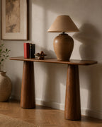 Aster Console Table