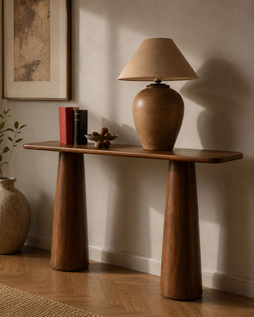 Aster Console Table