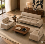 Onyx Lounge Set