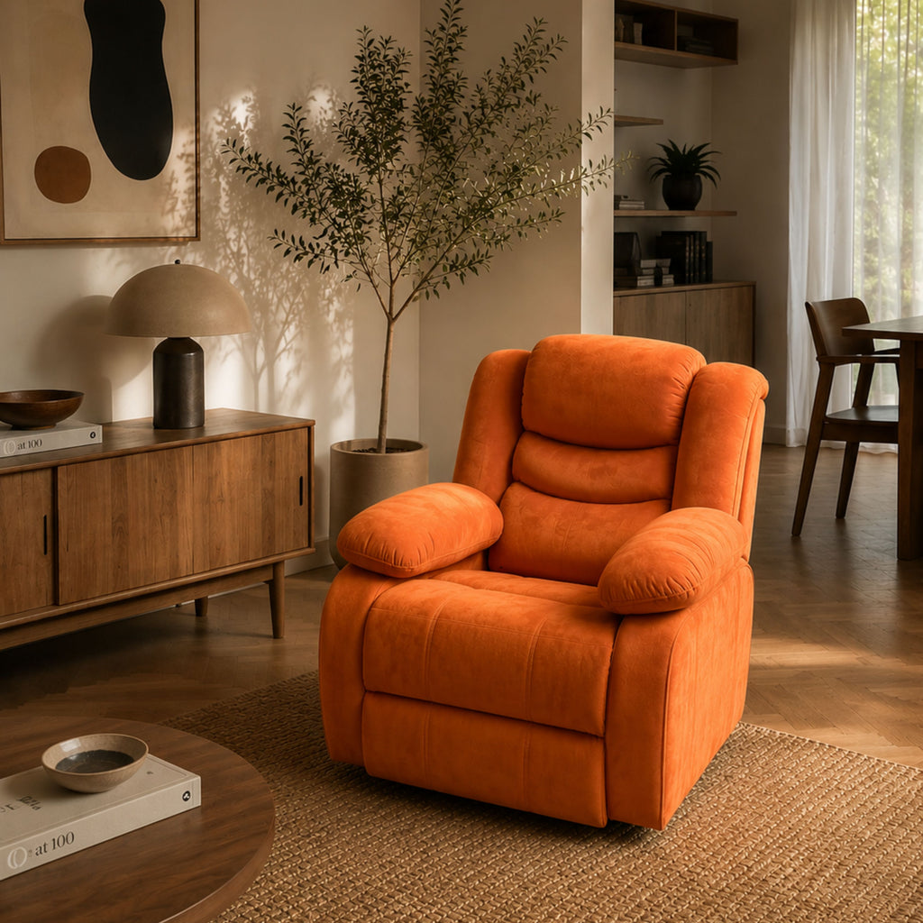 Ember Recliner Chair