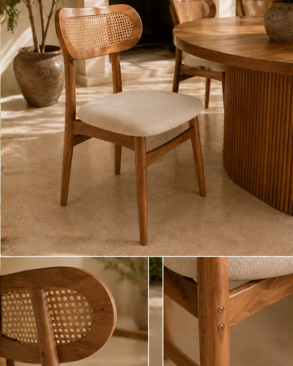Nova Dining Chair