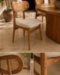 Nova Dining Chair