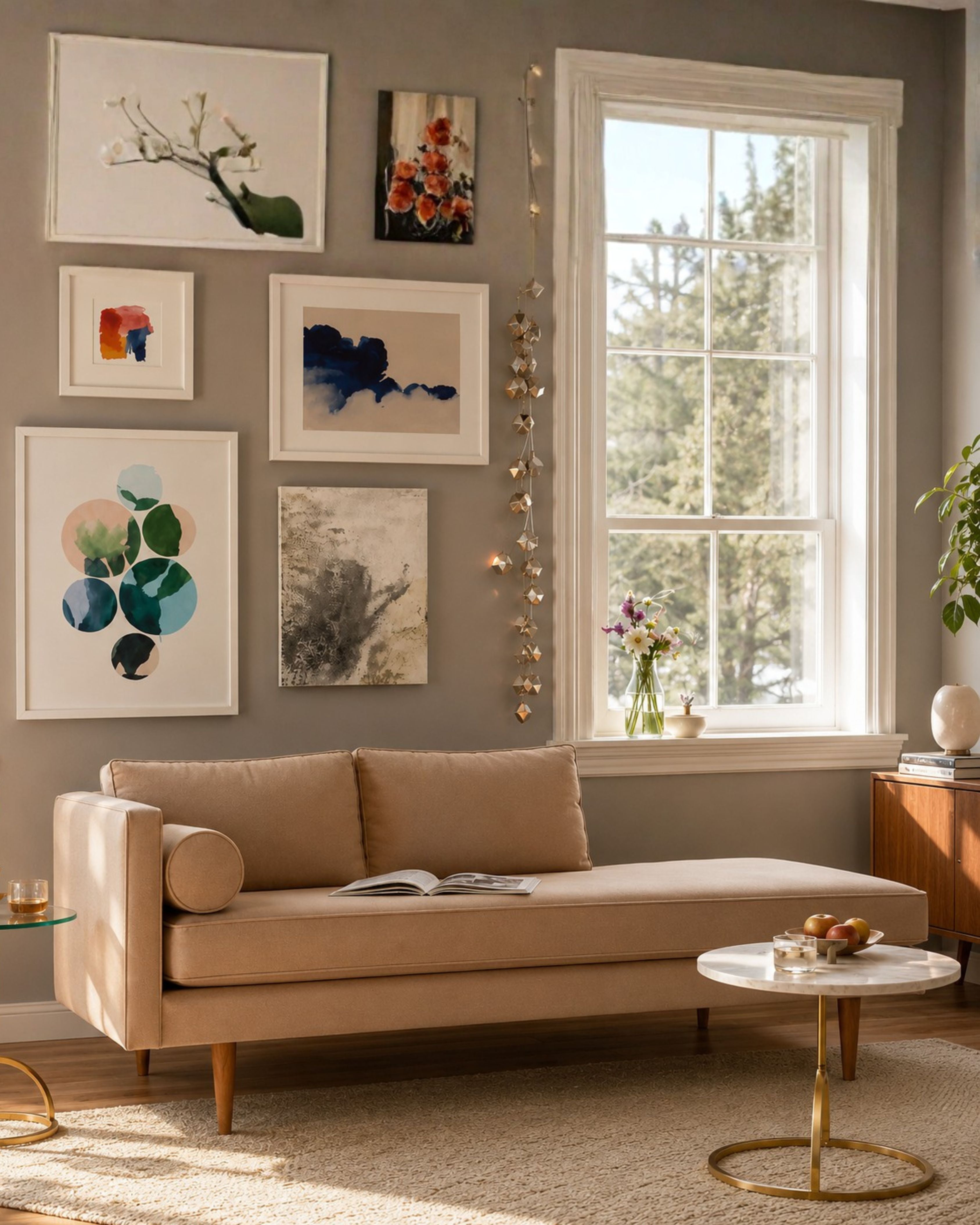 Haven Chaise