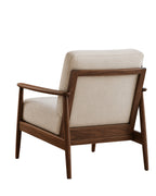Mid-Century Modern Armchair