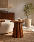 Ripple Side Table