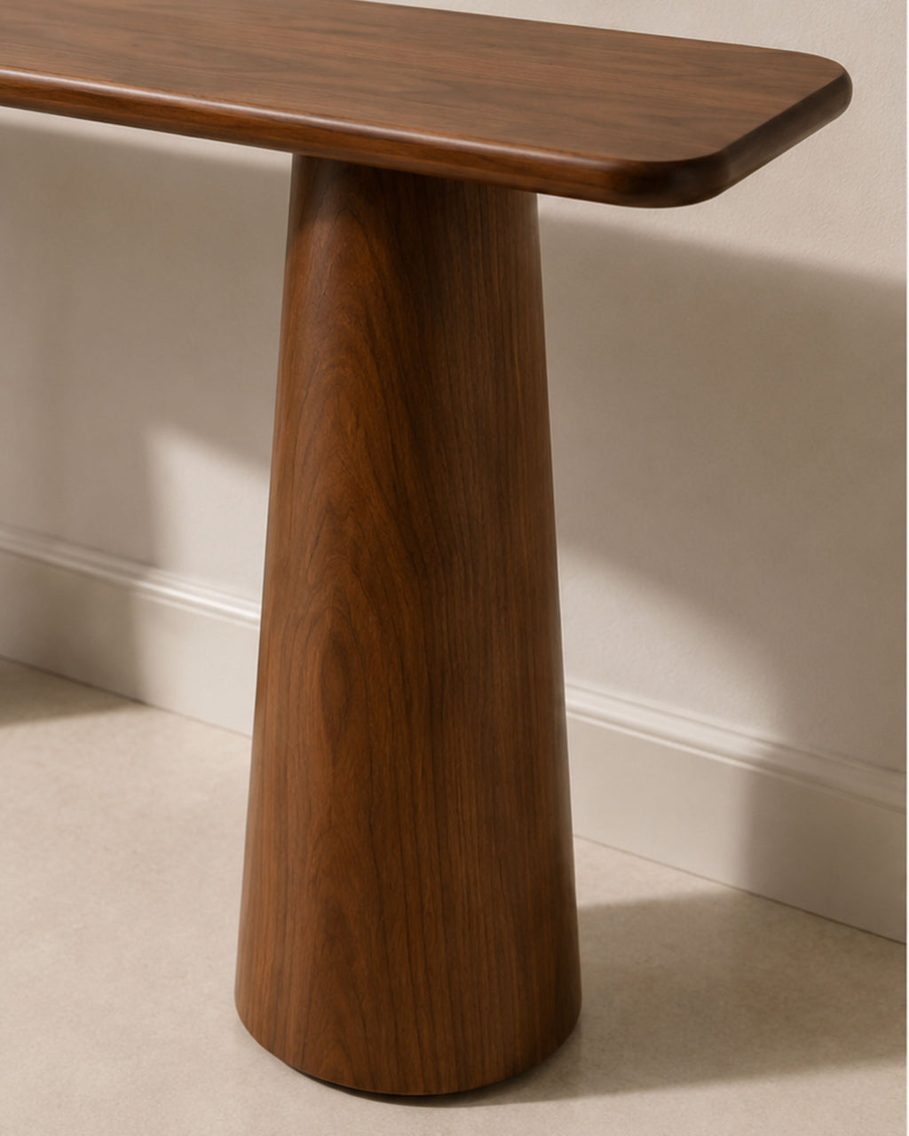 Aster Console Table