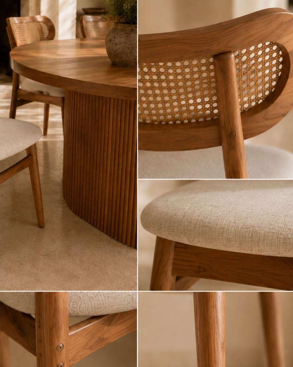 Nova Dining Chair