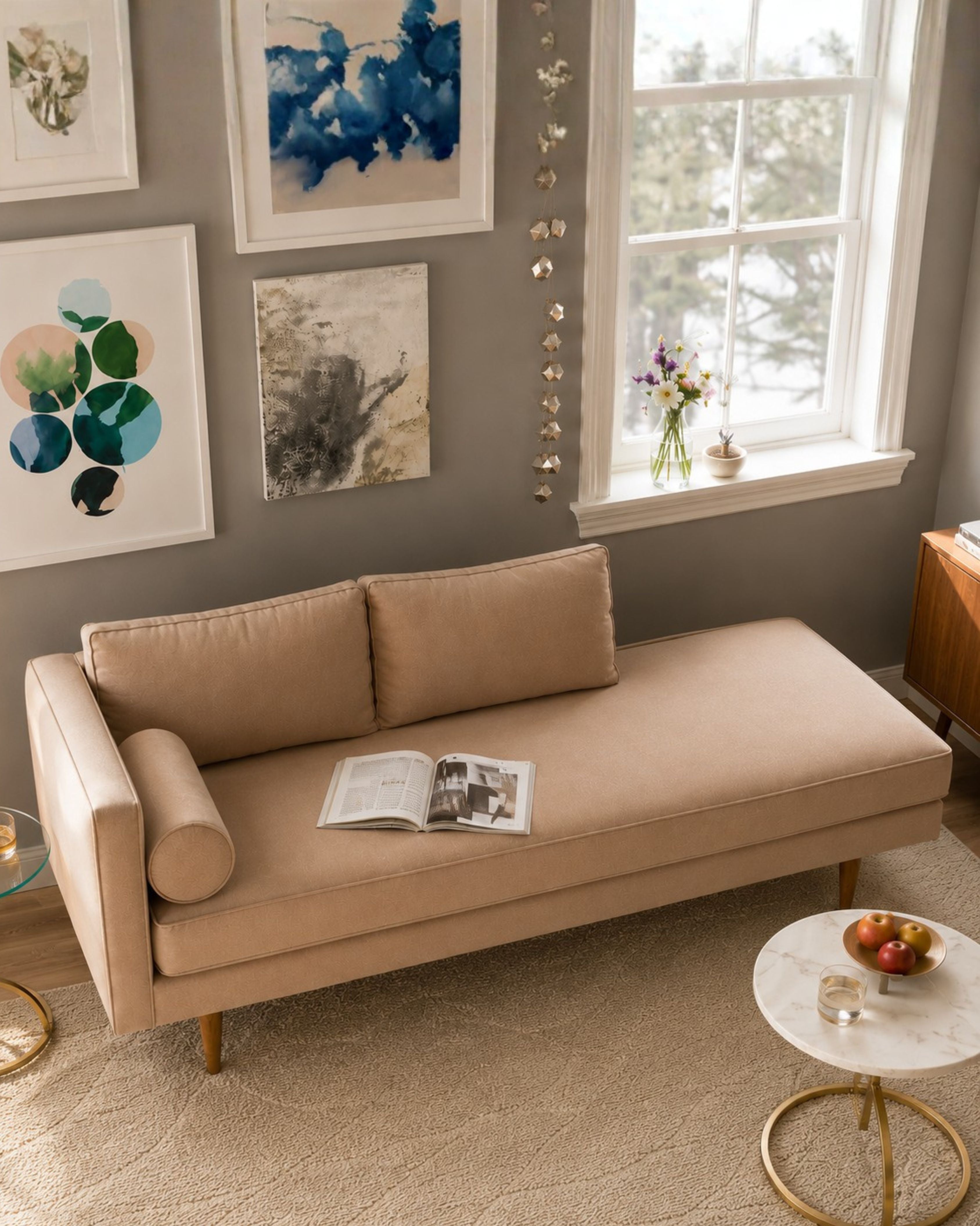 Haven Chaise