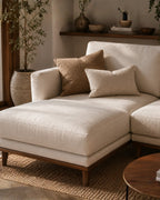 Nord L-Shape Sofa