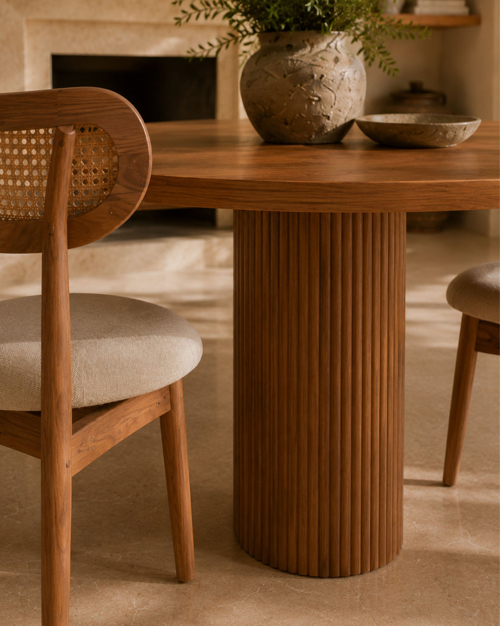 Nova Dining Chair
