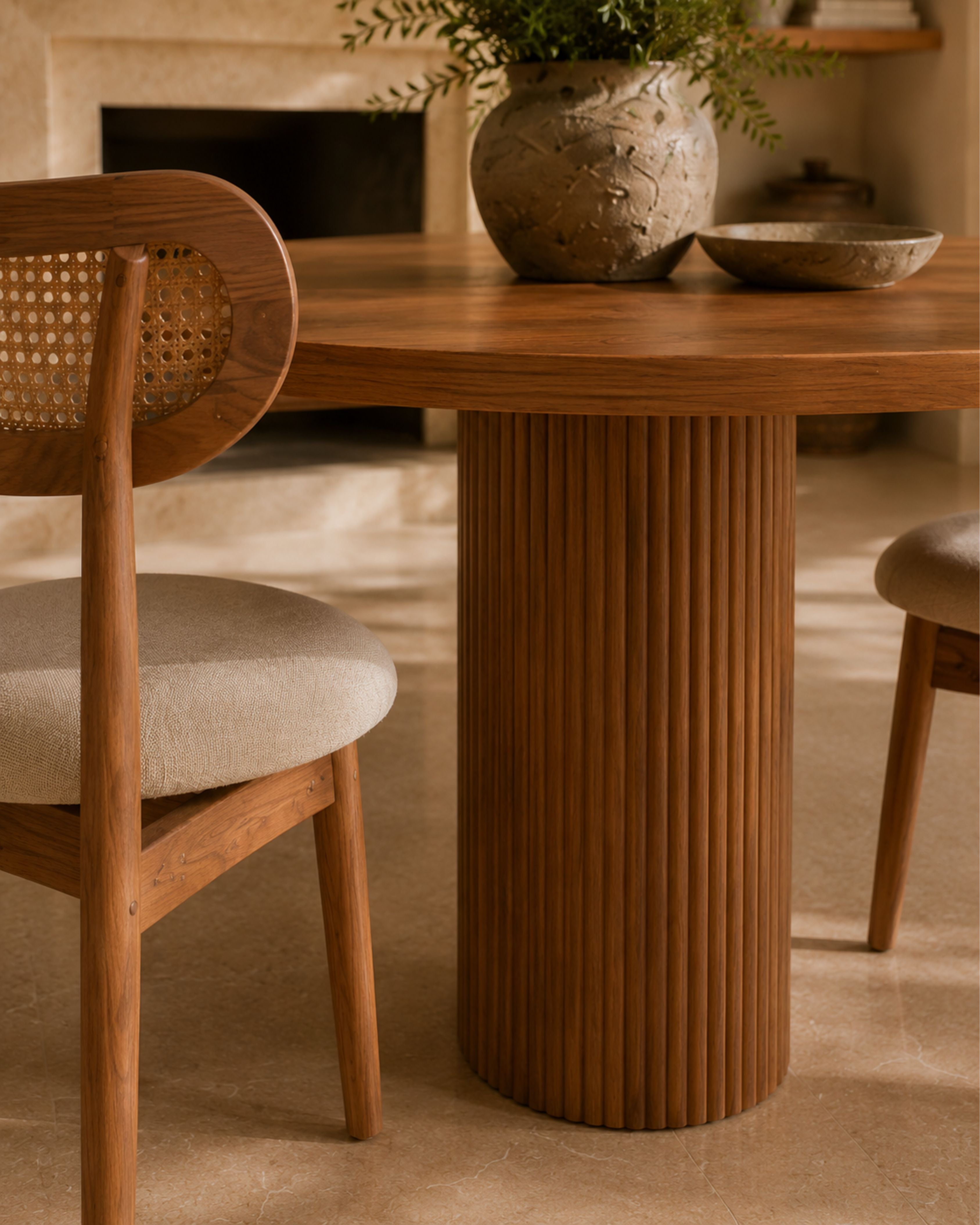 Nova Dining Chair