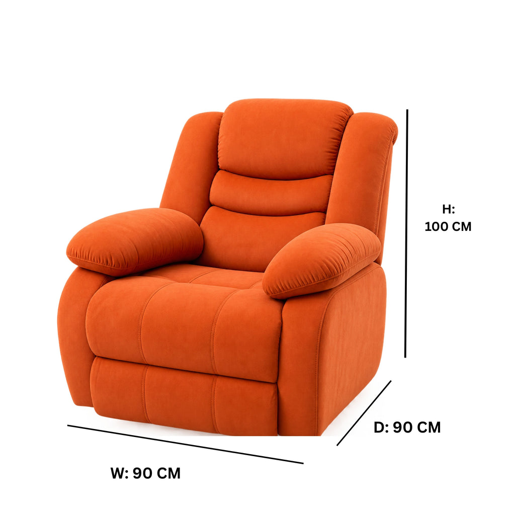 Ember Recliner Chair