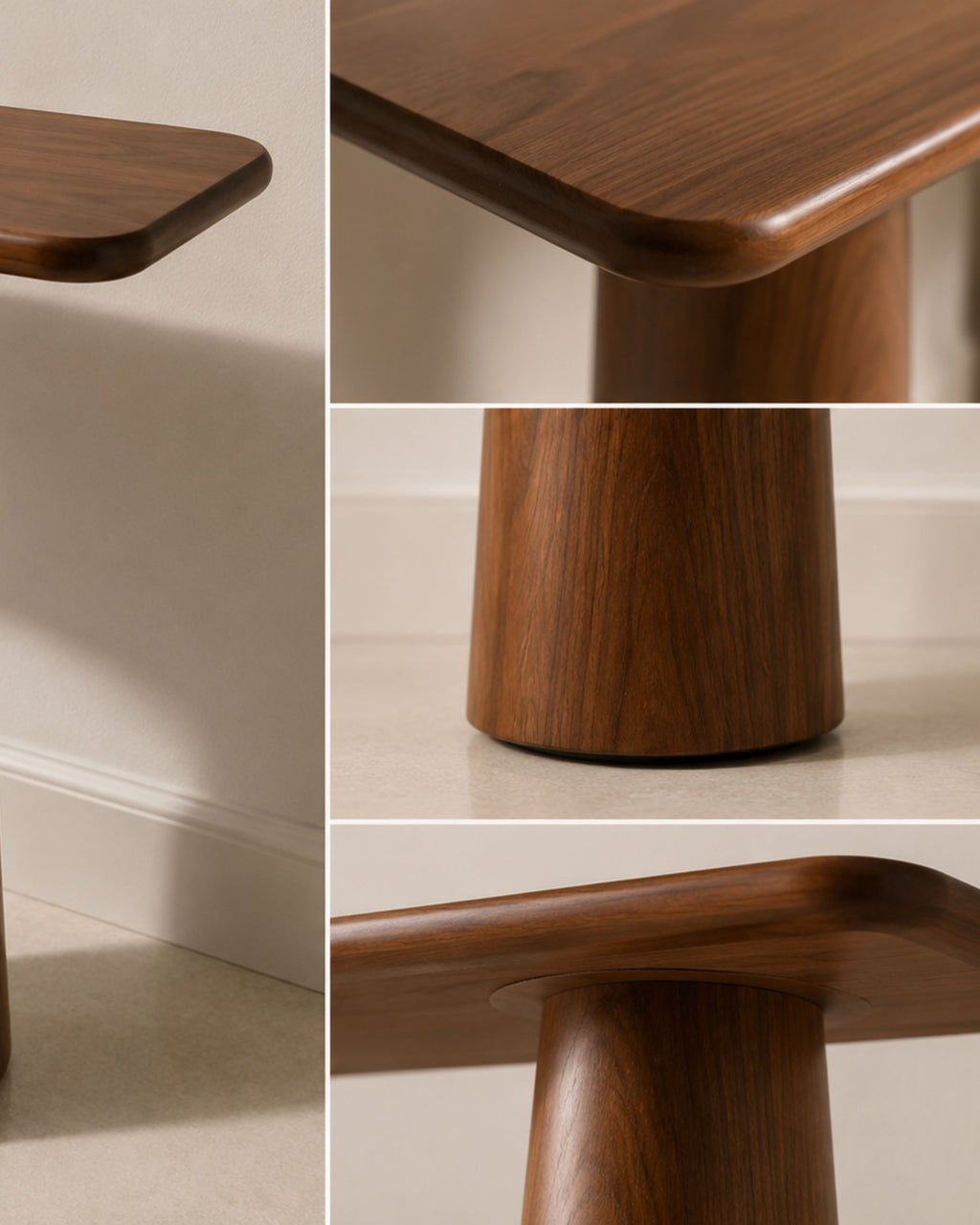 Aster Console Table
