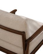 Mid-Century Modern Armchair