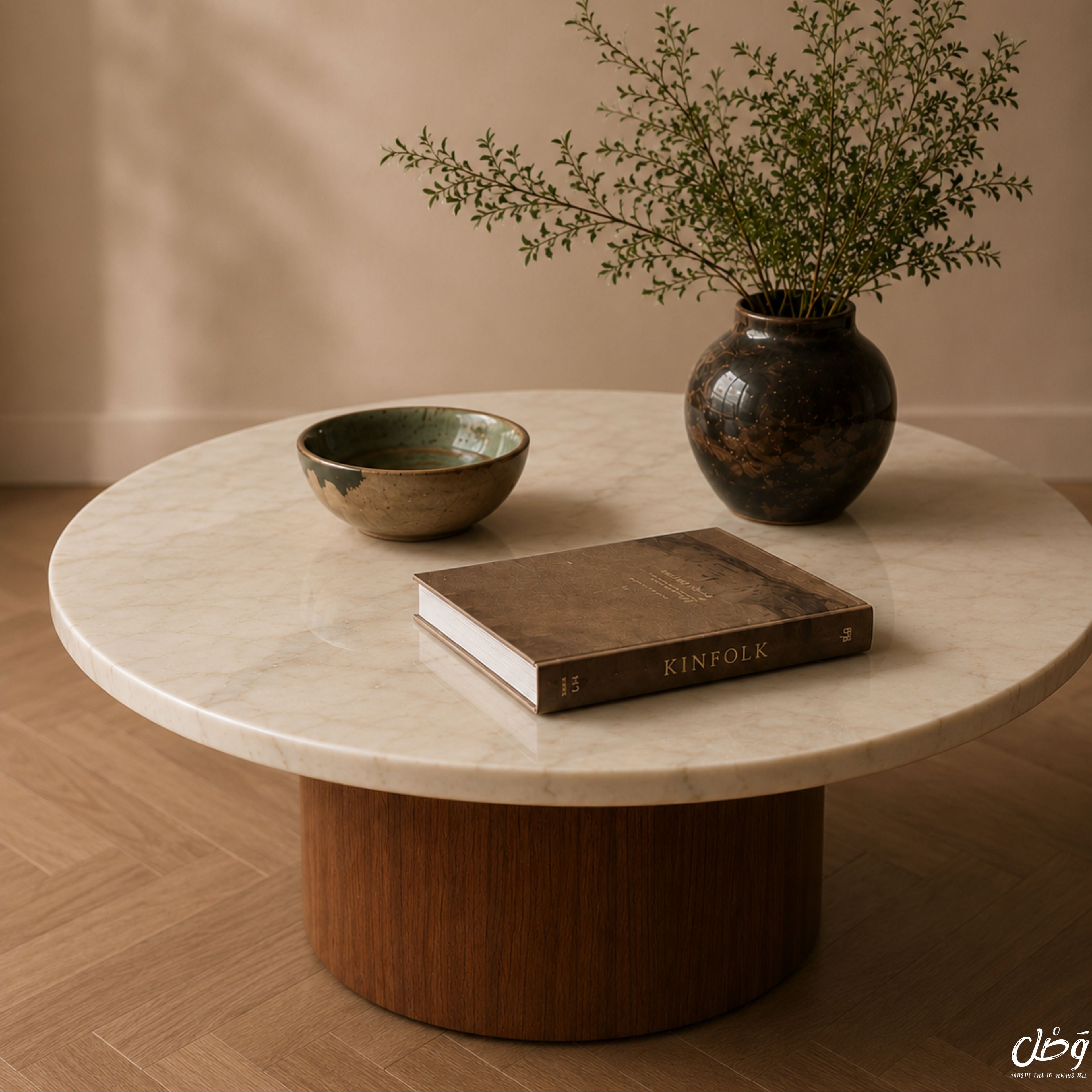 Shop the Look  — Living Room Bundle 1