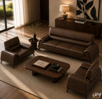 Onyx Lounge Set