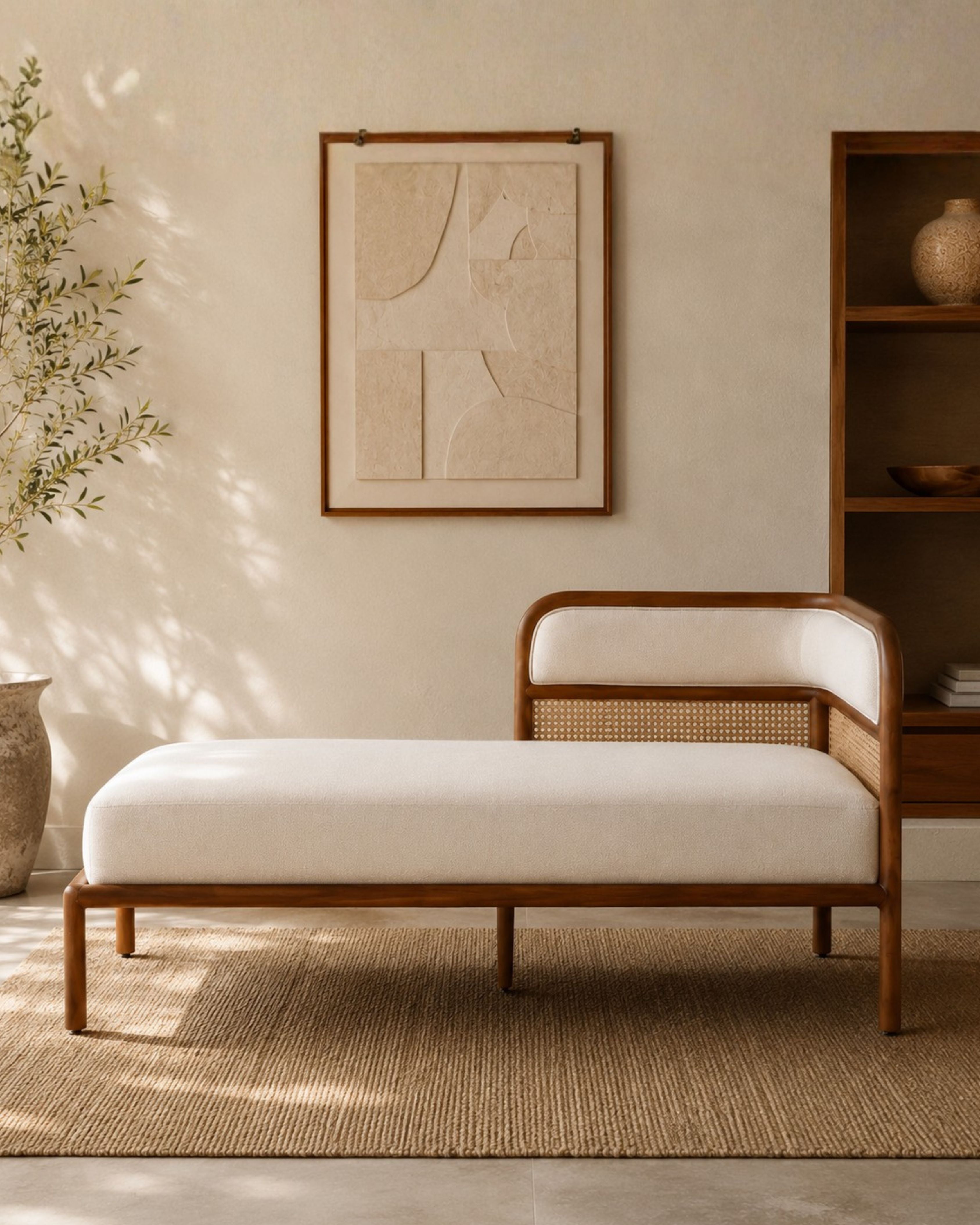 Noura Chaise Lounge