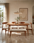 Nord Haven Dining Chair