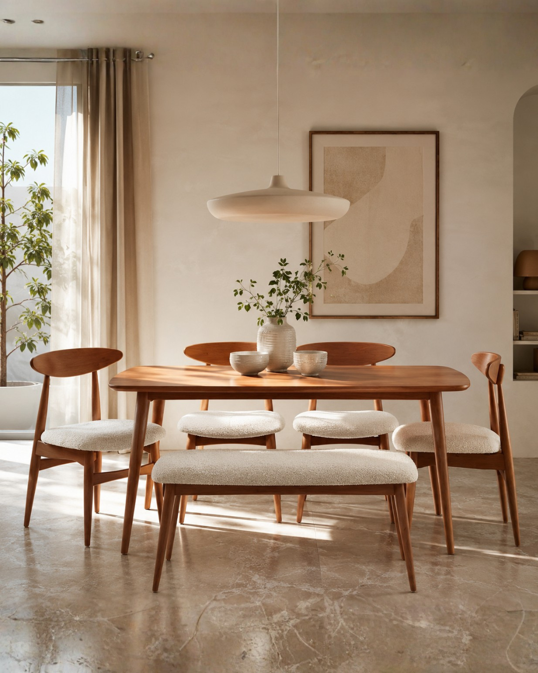 Nord Haven Dining Chair
