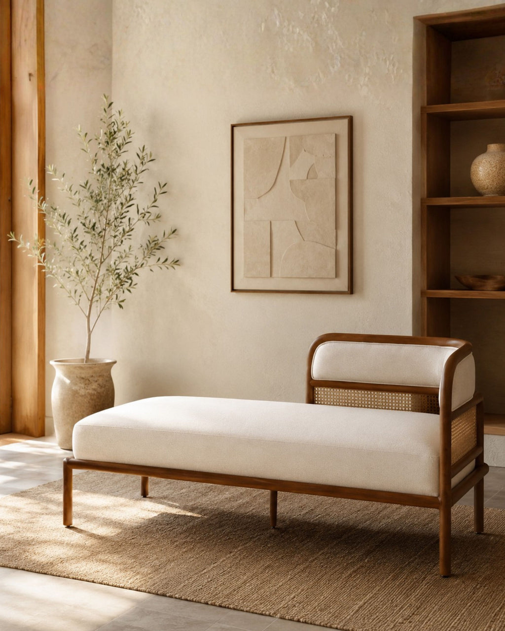 Noura Chaise Lounge
