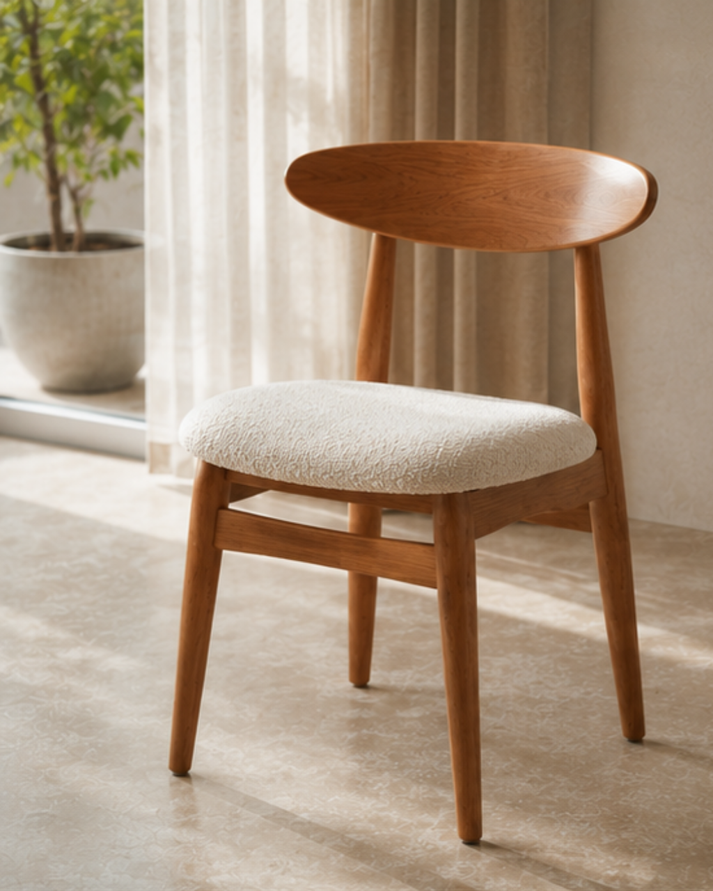 Nord Haven Dining Chair